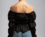 Blusa Lagaam Sadie blk